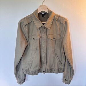Paige Utility Jacket S
